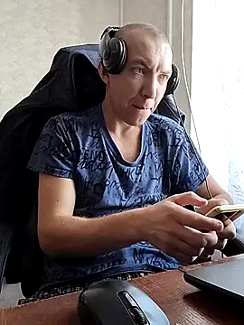 MityaXLoves online show from 02.03.26