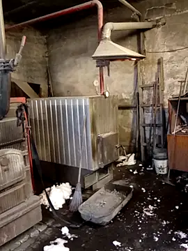 MityaXLoves online show from 02.08.26