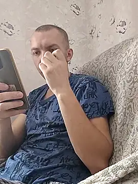 MityaXLoves online show from 03.07.26