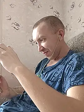 MityaXLoves online show from 04.07.26