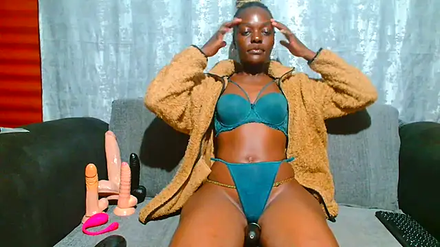 VANESAAMBER23 online show from 09.22.25