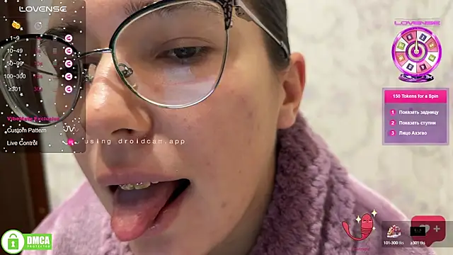 the princese online show from 10.05.25