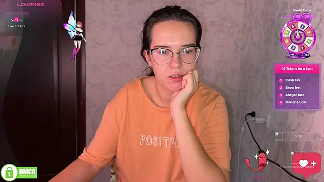 the princese online show from 11.12.25