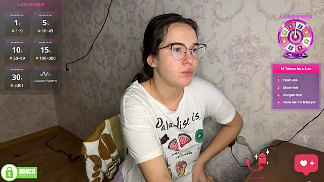 the princese online show from 11.28.25