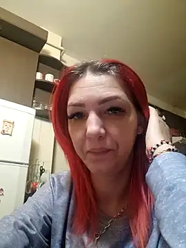 Evadesirex46 online show from 12.05.24