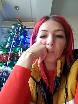 Evadesirex46 online show from 12.11.24