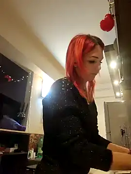 Evadesirex46 online show from 12.18.24