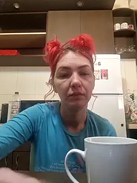 Evadesirex46 online show from 02.07.25