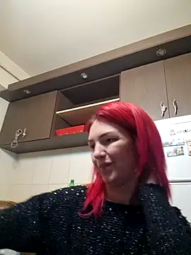 Evadesirex46 online show from 02.11.25