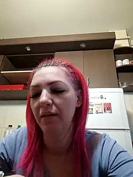 Evadesirex46 online show from 02.19.25