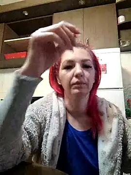 Evadesirex46 online show from 02.21.25