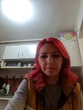 Evadesirex46 online show from 03.12.25