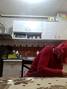 Evadesirex46 online show from 03.12.25