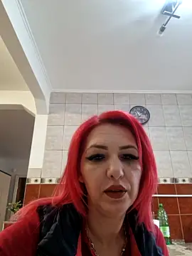 Evadesirex46 online show from 03.14.25