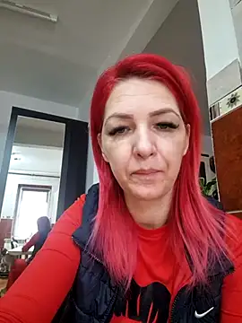 Evadesirex46 online show from 03.18.25