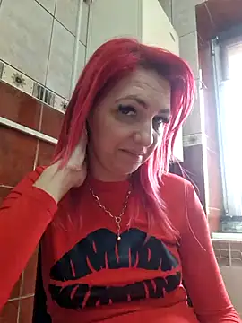 Evadesirex46 online show from 03.18.25