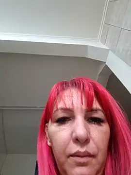 Evadesirex46 online show from 09.15.25