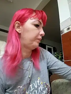 Evadesirex46 online show from 10.07.25