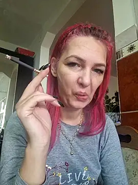 Evadesirex46 online show from 12.01.25