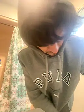 Lilsmokeshow017 online show from 10.01.25