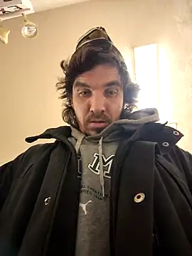 Lilsmokeshow017 online show from 11.07.25