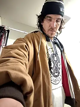 Lilsmokeshow017 online show from 11.10.25