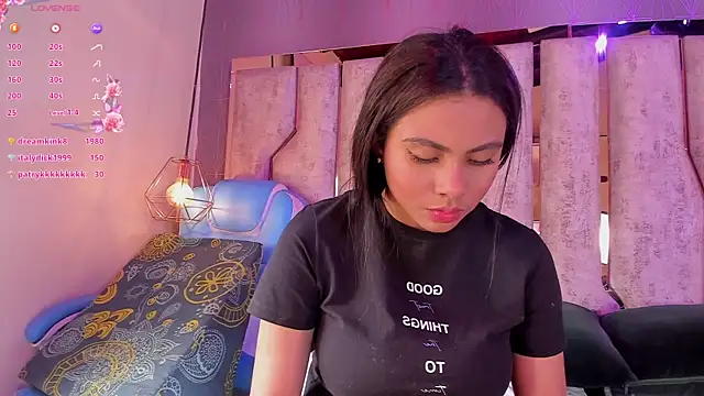 barbara cambels online show from 02.15.25