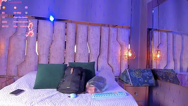 barbara cambels online show from 03.10.25