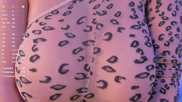 barbara cambels online show from 03.21.25