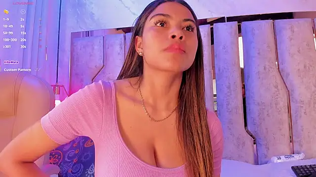 barbara cambels online show from 09.25.25