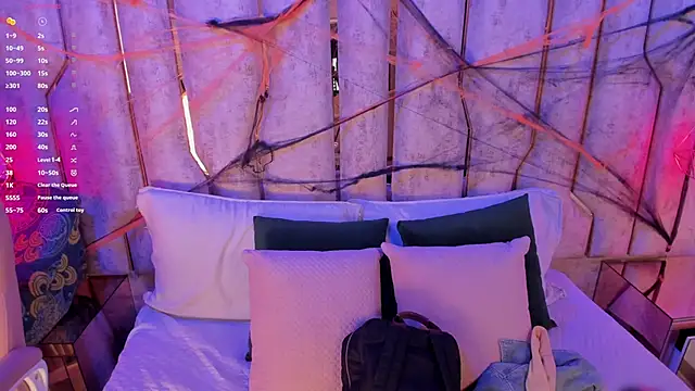 barbara cambels online show from 10.30.25