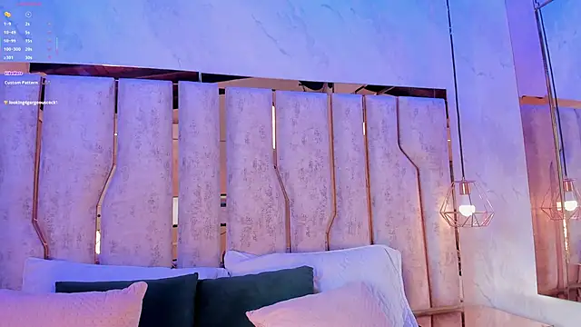 barbara cambels online show from 11.10.25