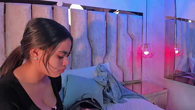 barbara cambels online show from 02.22.26