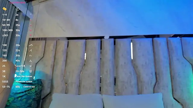 barbara cambels online show from 02.28.26