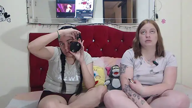 Snapshot of Lola_barbara chatting on 01.11.25 Lola barbara online show from 01.11.25