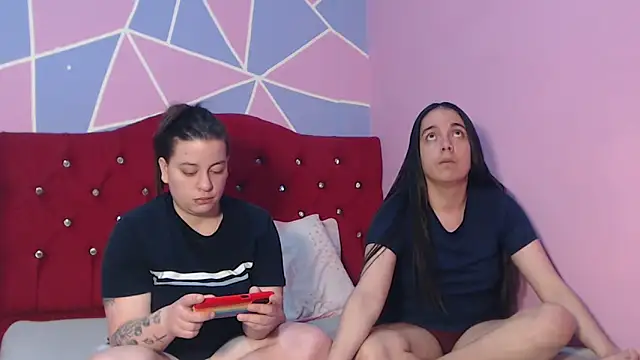 Lola barbara online show from 11.09.25