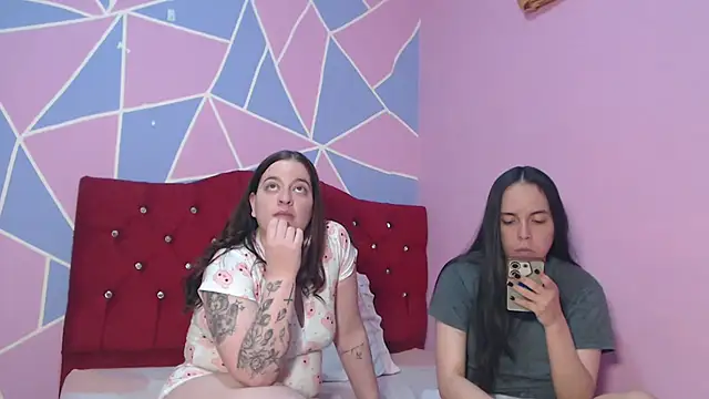 Lola barbara online show from 03.07.26