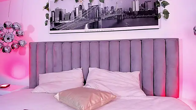 MandyWester online show from 12.11.24