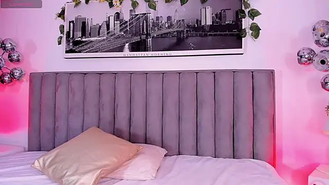 MandyWester online show from 12.12.24