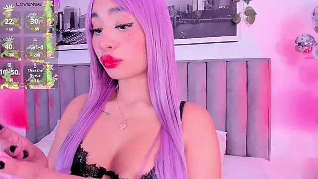 MandyWester online show from 12.18.24