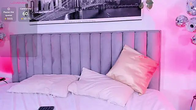 MandyWester online show from 12.18.24