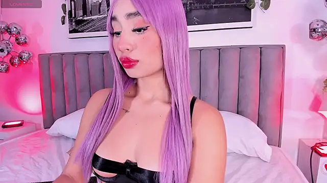 MandyWester online show from 12.20.24