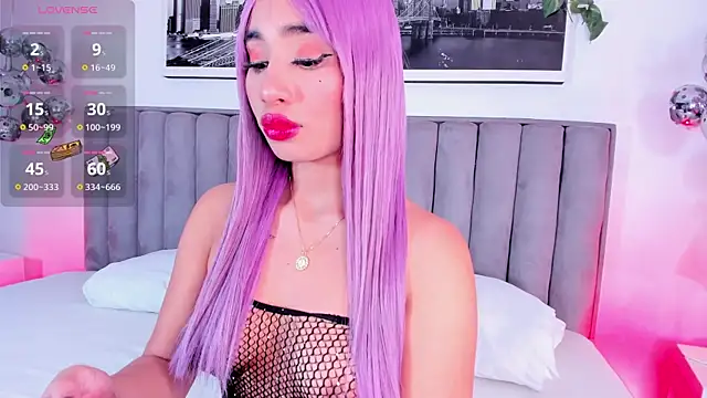 MandyWester online show from 01.17.25