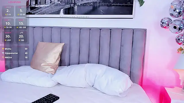 MandyWester online show from 01.18.25