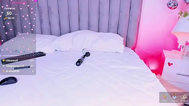 MandyWester online show from 01.28.25