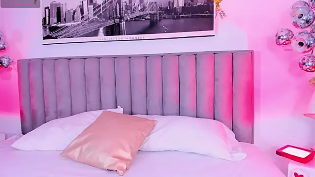 MandyWester online show from 01.31.25