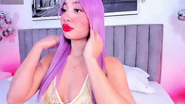 MandyWester online show from 02.12.25