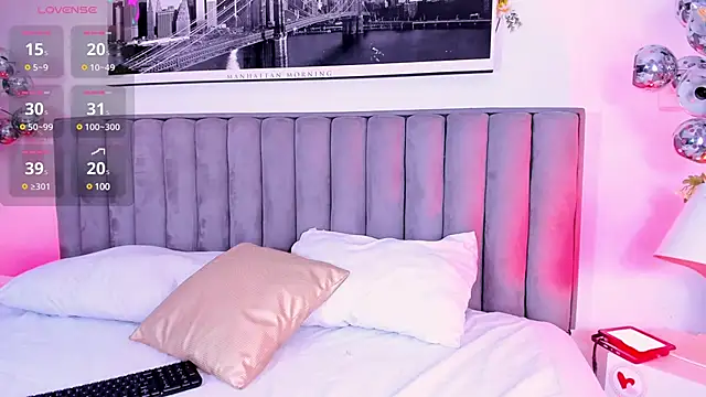 MandyWester online show from 02.18.25