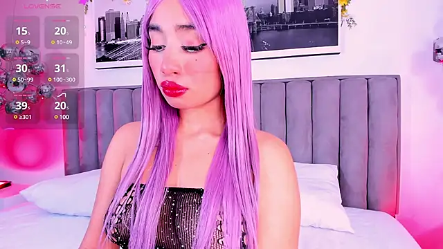 MandyWester online show from 02.21.25