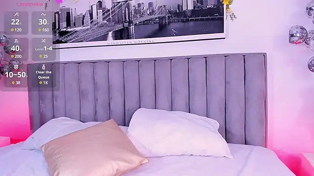 MandyWester online show from 02.26.25